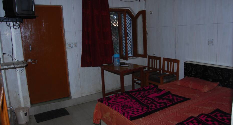 Hotel Anamika, Tehri 4